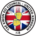 Taekwondo Council UK Logo