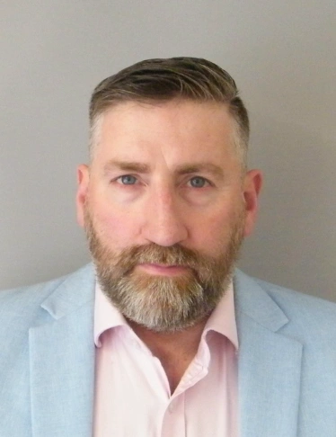 Mr Adrian Sweeney