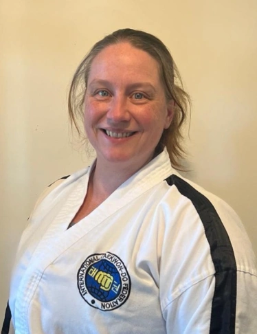 Master Claire Crosbie