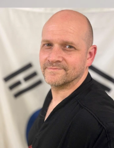 Mr Gareth Williams