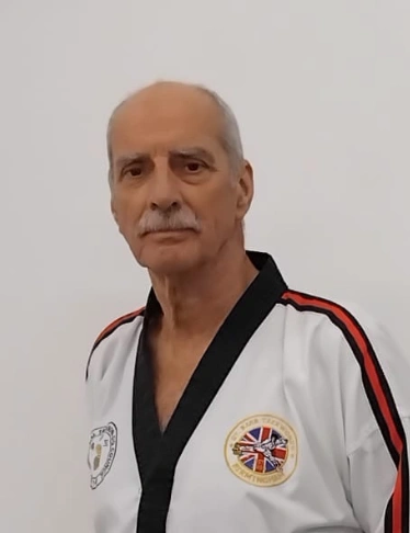 Master John Beck