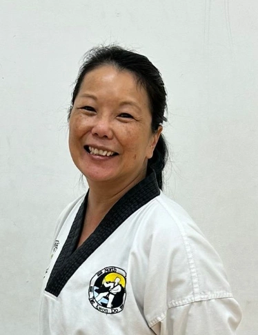 Mrs Menyee Doyle