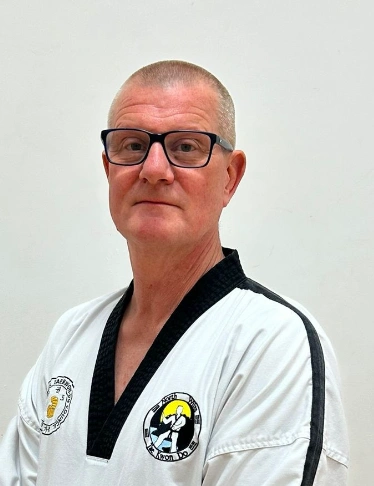 Mr Paul Lolley