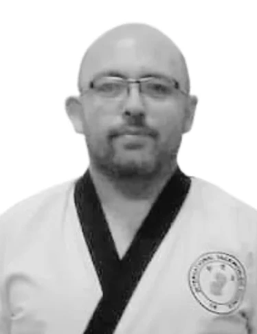 Master Paul O'Leary