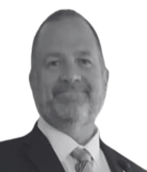 Simon Driver