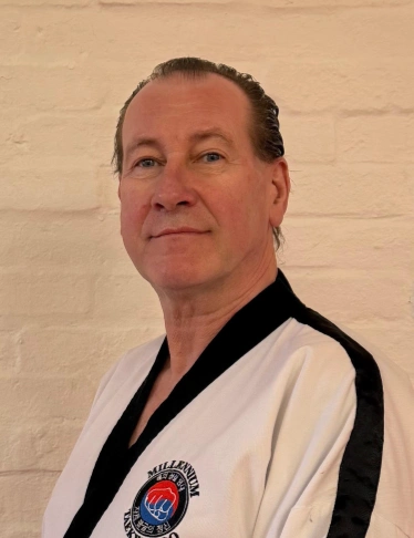 Master Antony Littlejohns