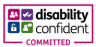 Disability Confident